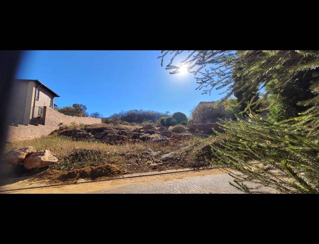 LAND FOR SALE IN MEYERSDAL